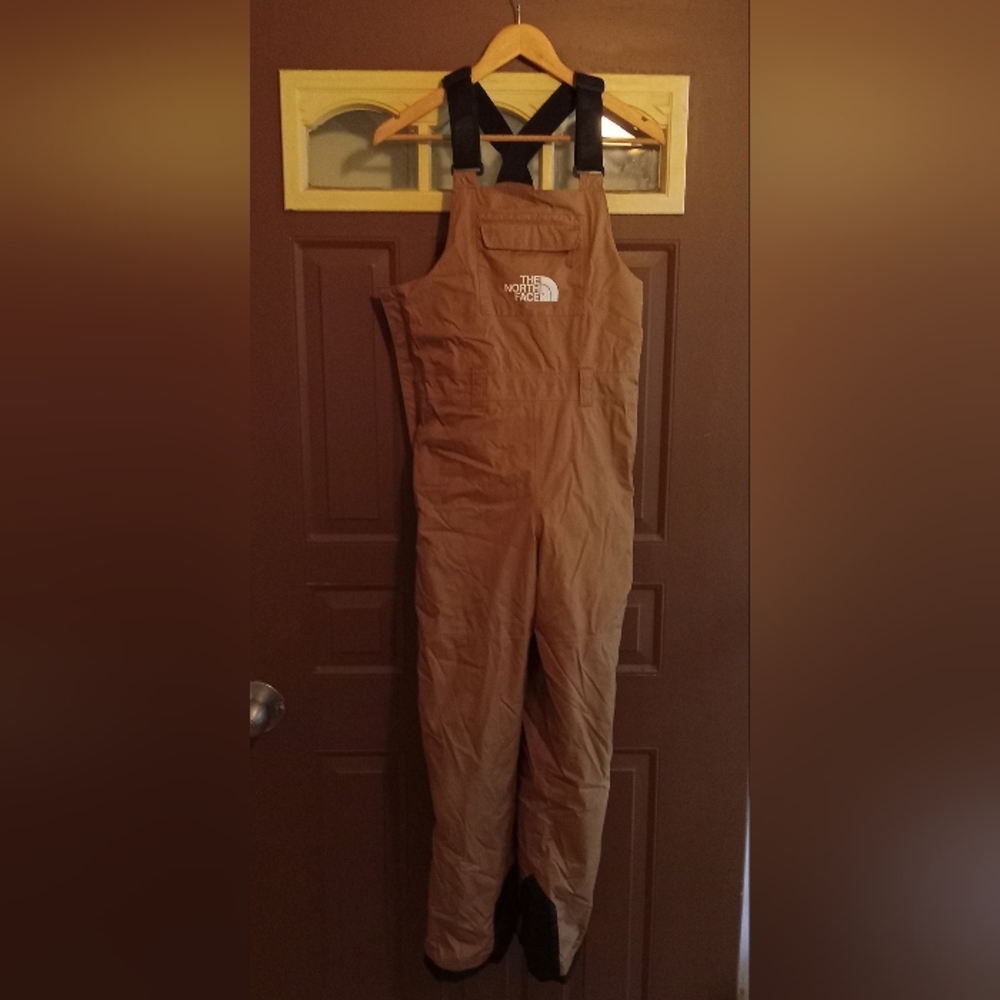 The North Face Ski Pants